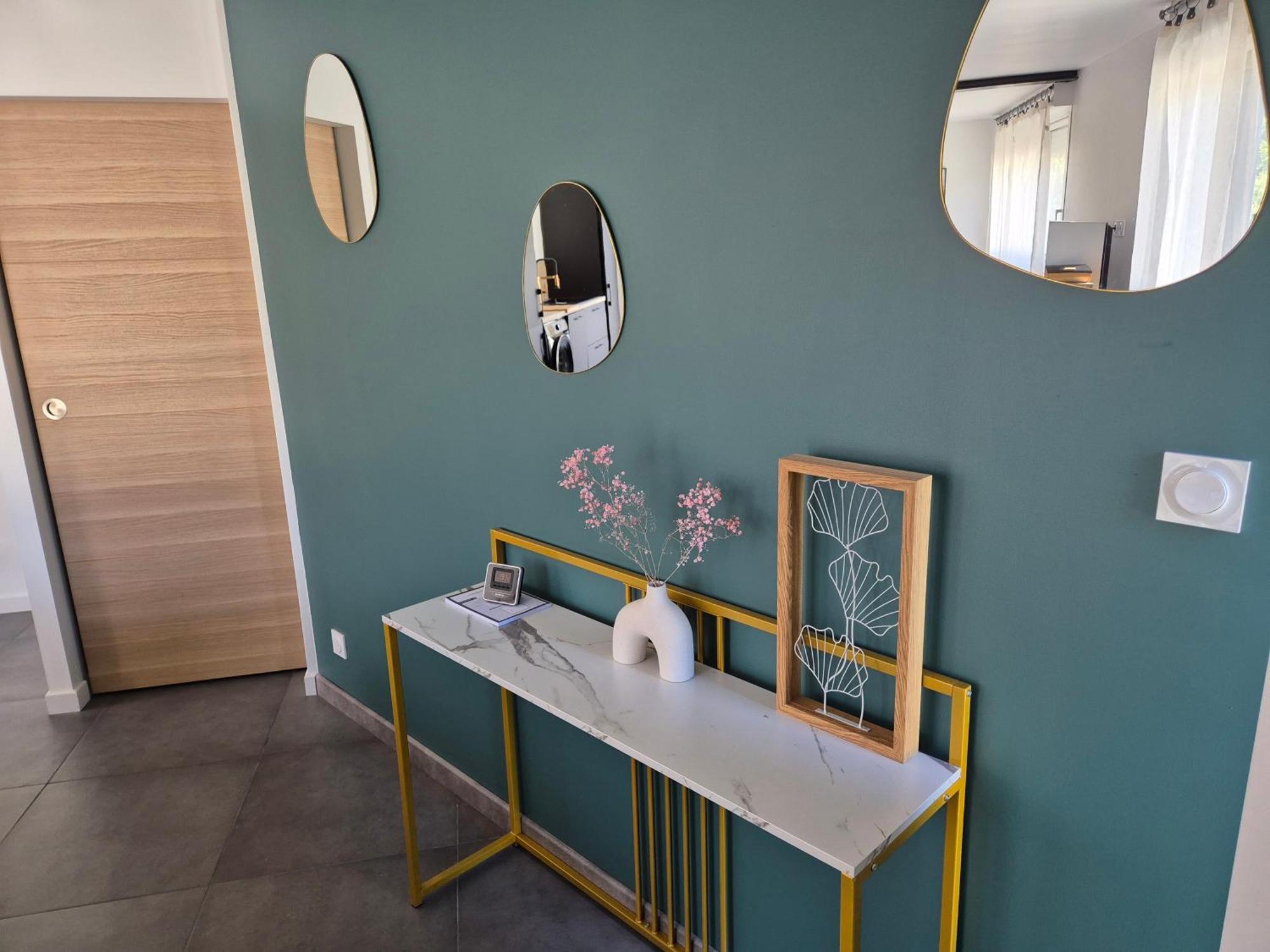 Casa Delia, Maison Lumineuse Et Moderne Belz Exteriör bild